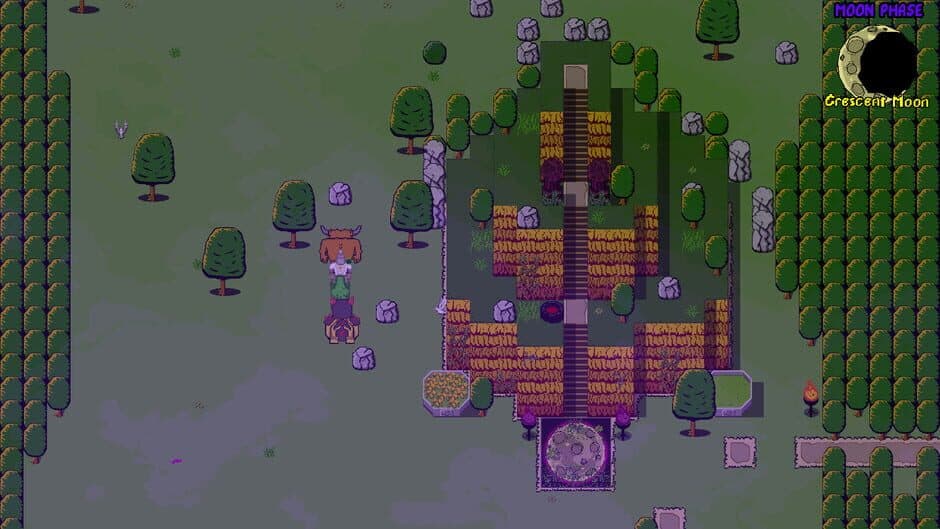 Downfall of Krynto screenshot 1