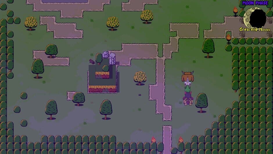 Downfall of Krynto screenshot 5