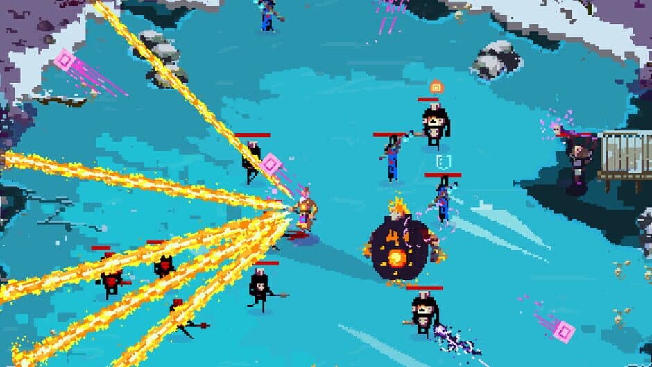 Tap Wizard 2 screenshot 4
