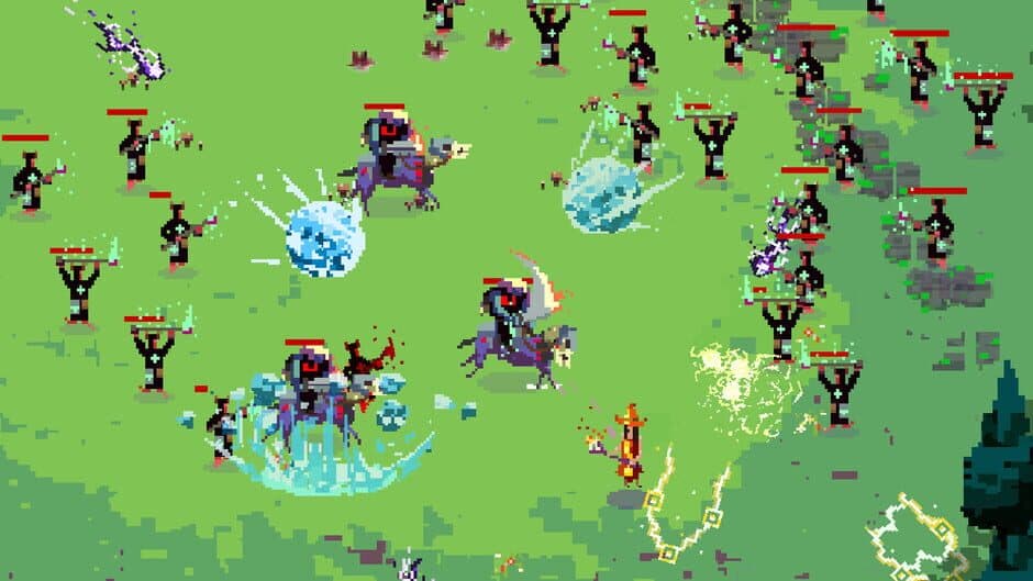 Tap Wizard 2 screenshot 6