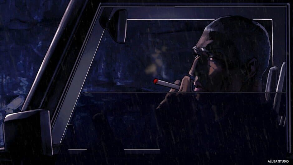 Cyber Manhunt - Hello World screenshot 6