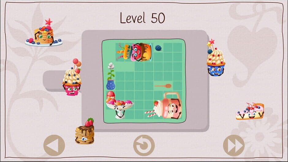 Sweet Collector screenshot 3