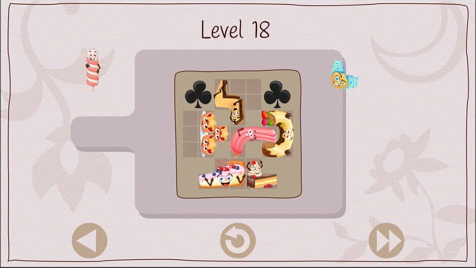 Sweet Collector screenshot 5