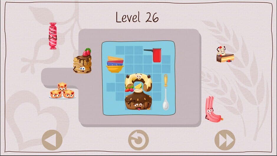 Sweet Collector screenshot 6