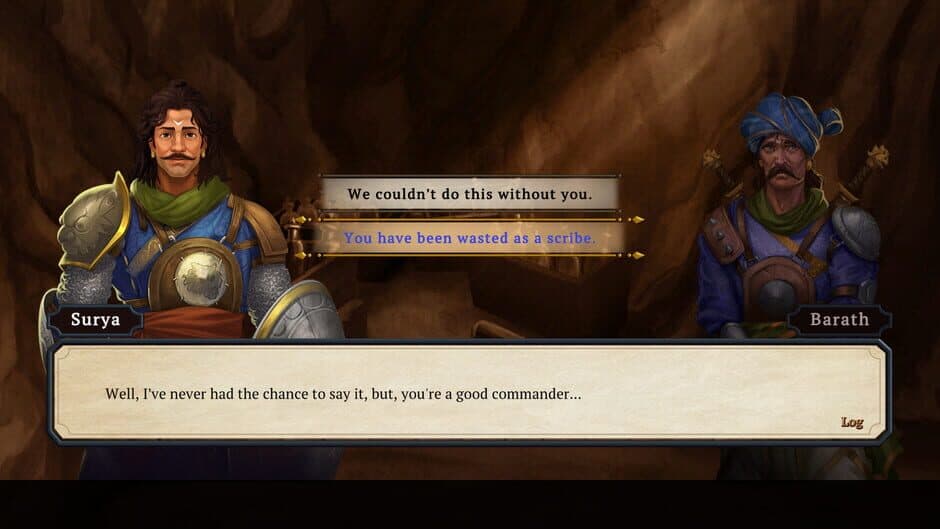 The Last Bastion screenshot 5