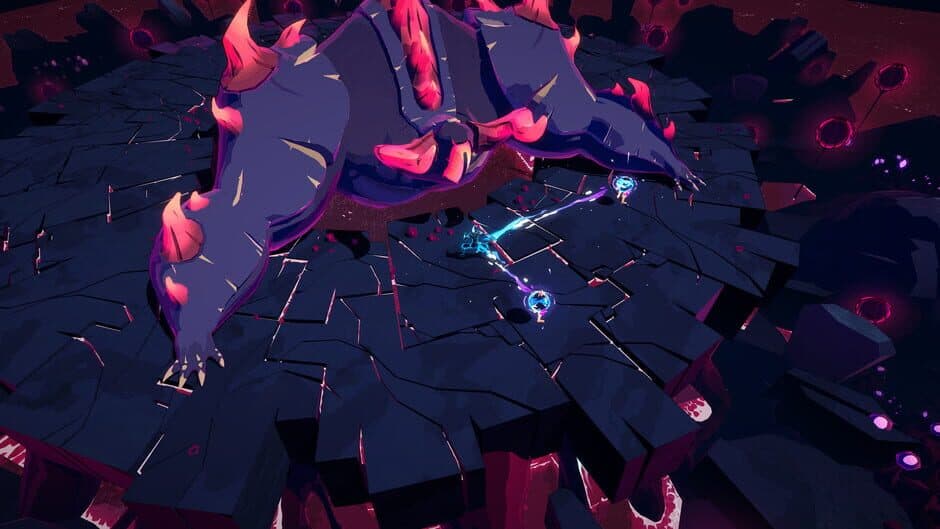 Deflector screenshot 6