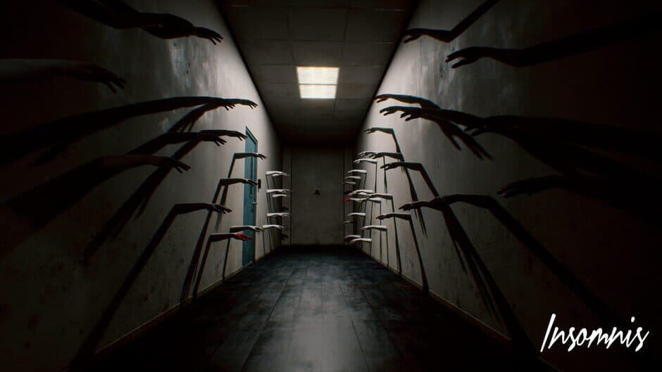 Insomnis screenshot 1