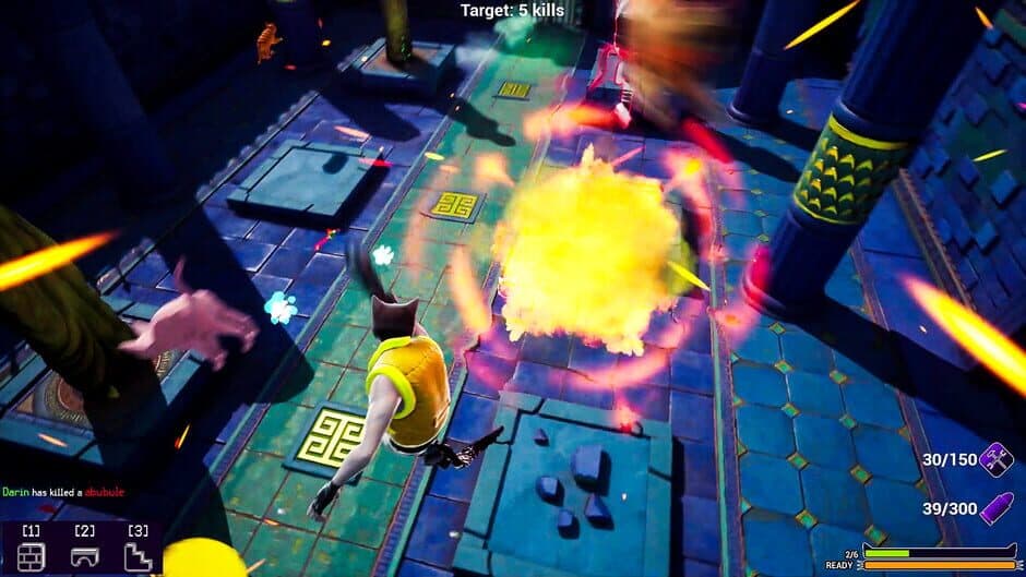 Catnight screenshot 2