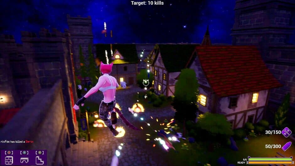 Catnight screenshot 3