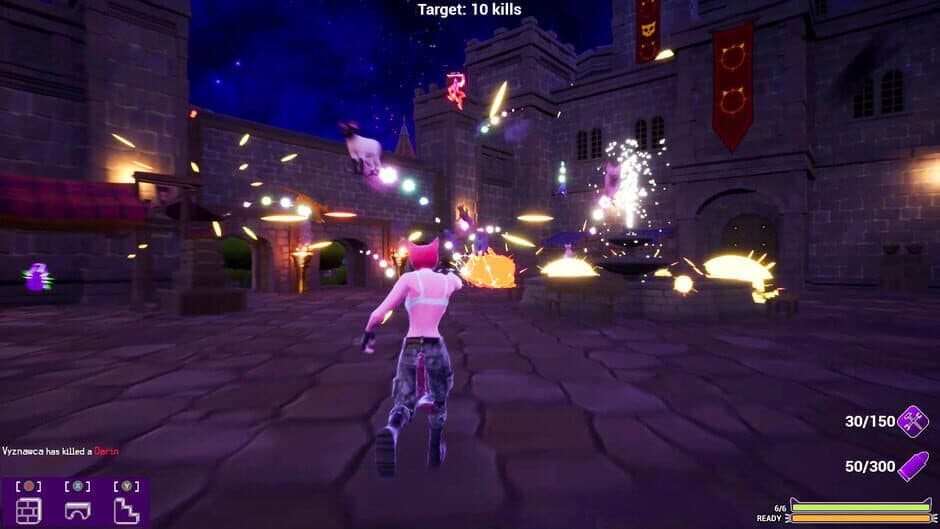 Catnight screenshot 4