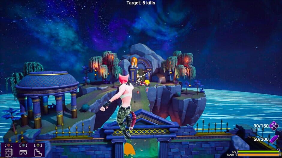 Catnight screenshot 5