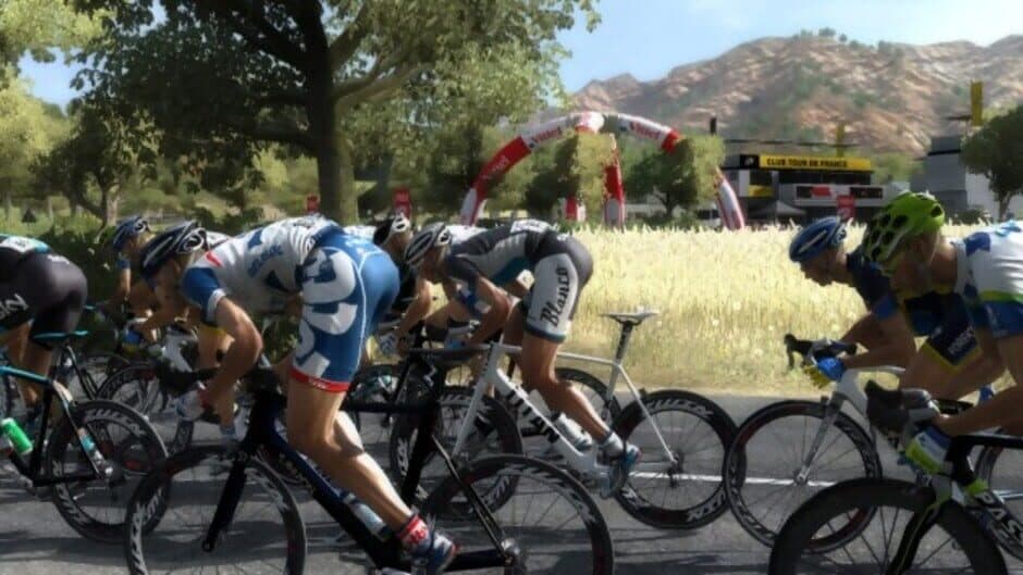 Pro Cycling Manager 2013 screenshot 3