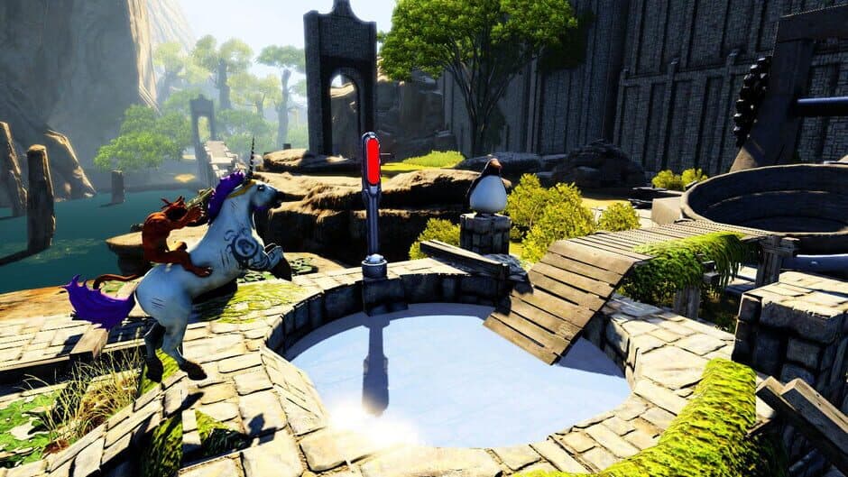 Trials Fusion - Awesome Level Max screenshot 2