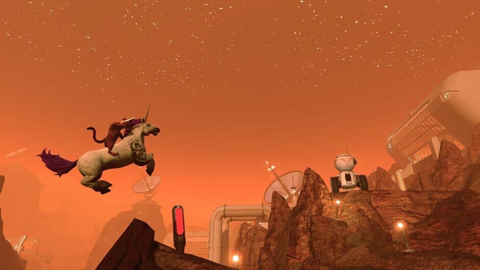 Trials Fusion - Awesome Level Max screenshot 3
