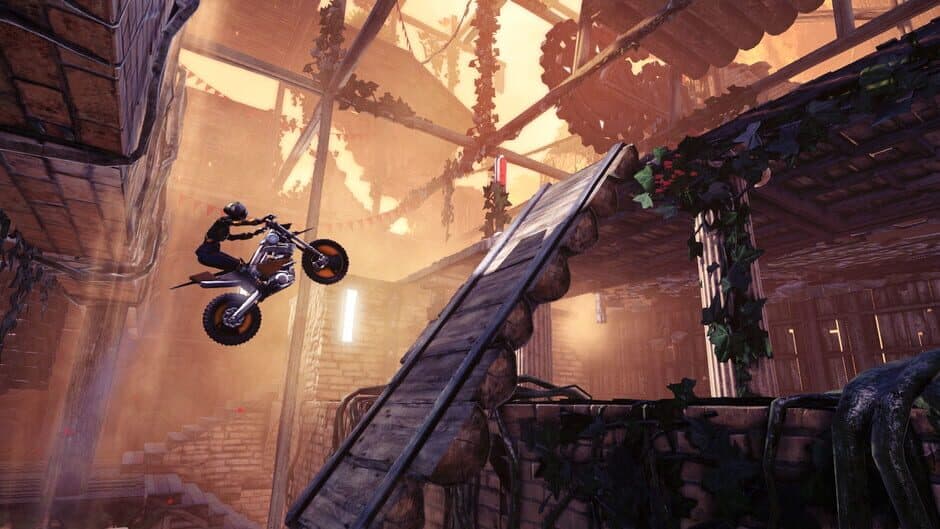 Trials Fusion - Awesome Level Max screenshot 5