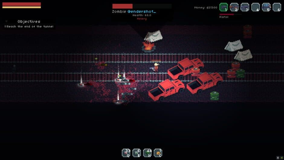BITGUN screenshot 4