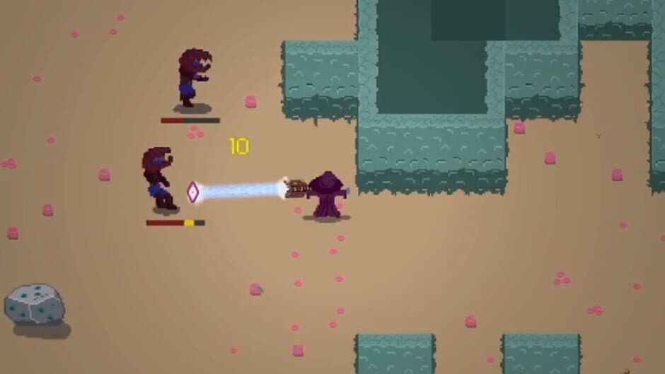 Scholar of the Arcane Arts screenshot 2
