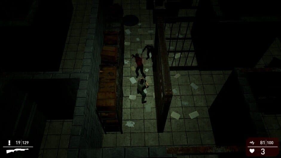 The House of Big People screenshot 2