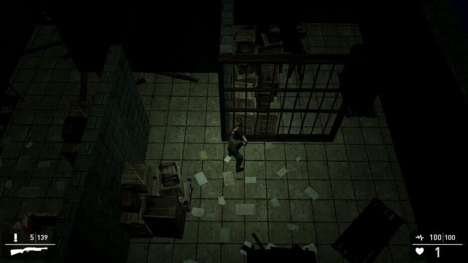 The House of Big People screenshot 4