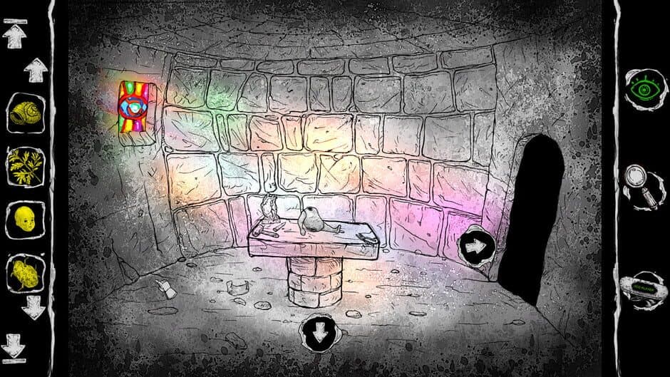 Magnus Imago screenshot 2