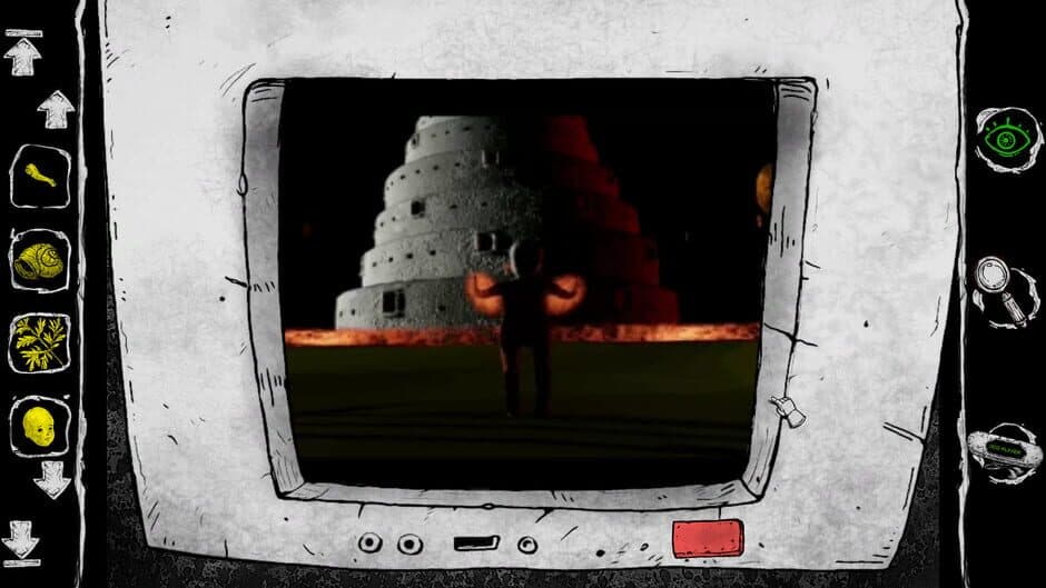 Magnus Imago screenshot 3