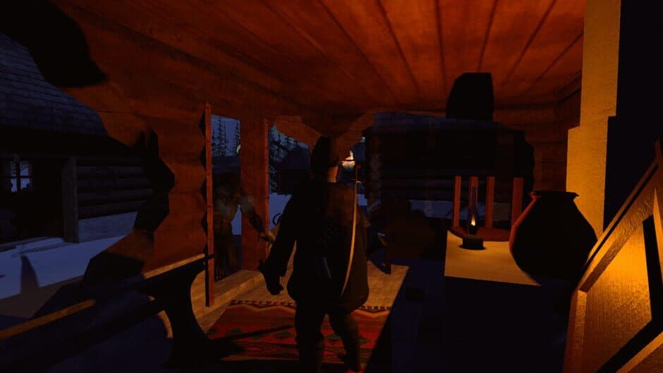 Bessarabian Nightmares screenshot 2