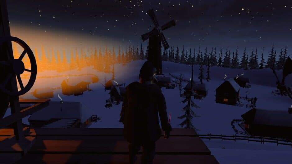 Bessarabian Nightmares screenshot 4