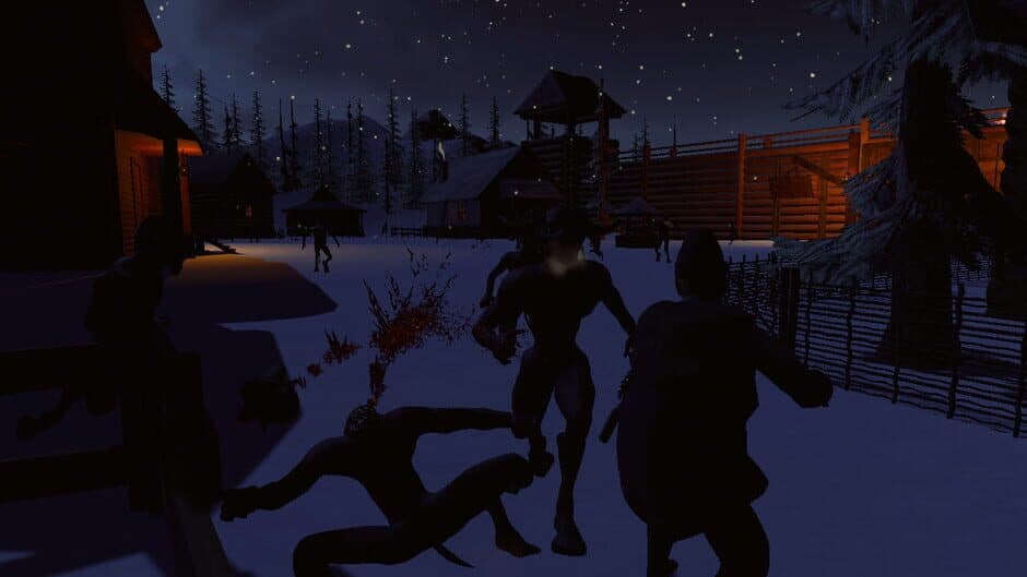 Bessarabian Nightmares screenshot 3