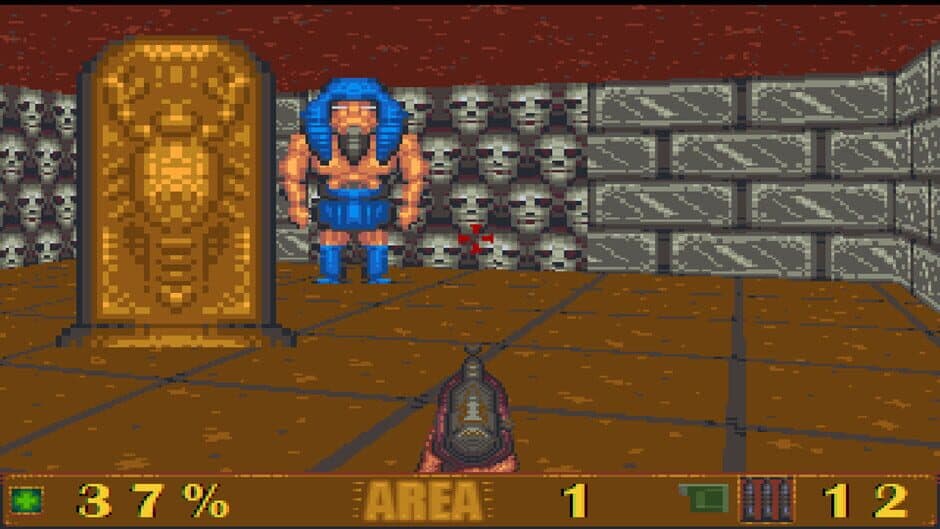 Shadow of Egypt screenshot 4