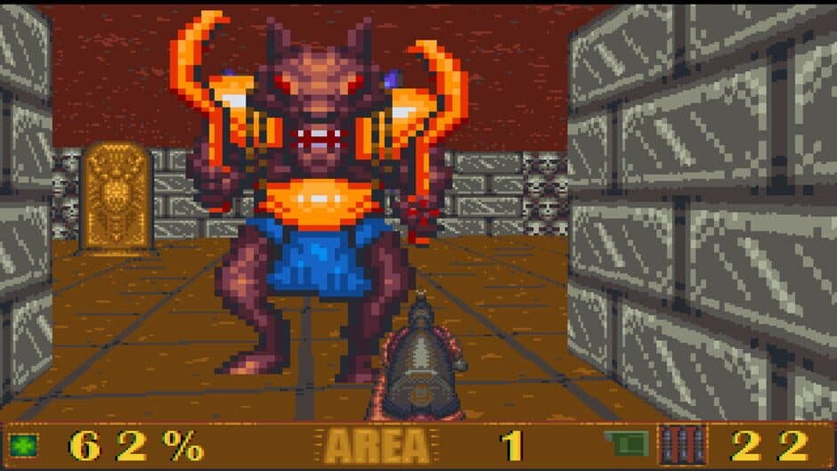 Shadow of Egypt screenshot 6