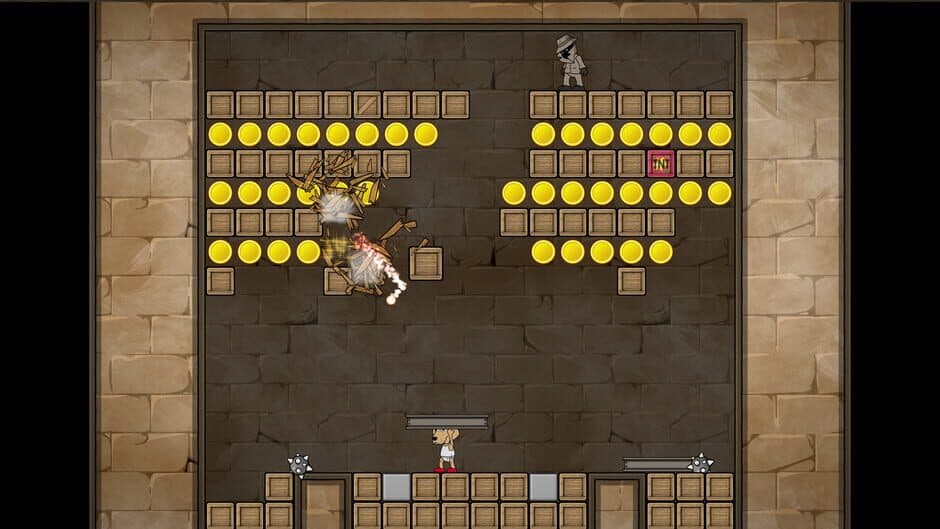 Huckleberry Fields Forever screenshot 6