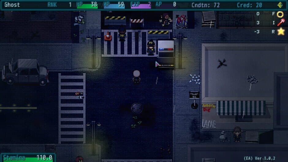 Chaos Chain screenshot 4
