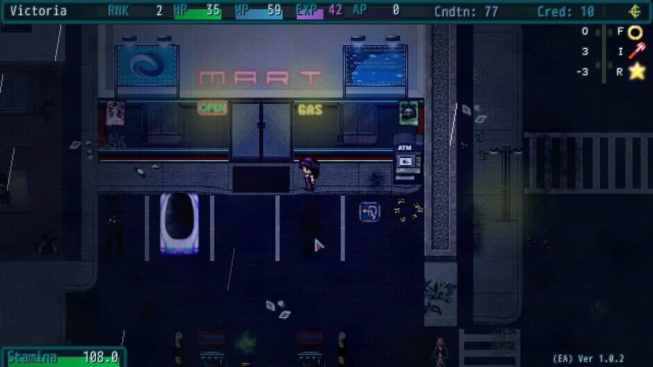 Chaos Chain screenshot 6