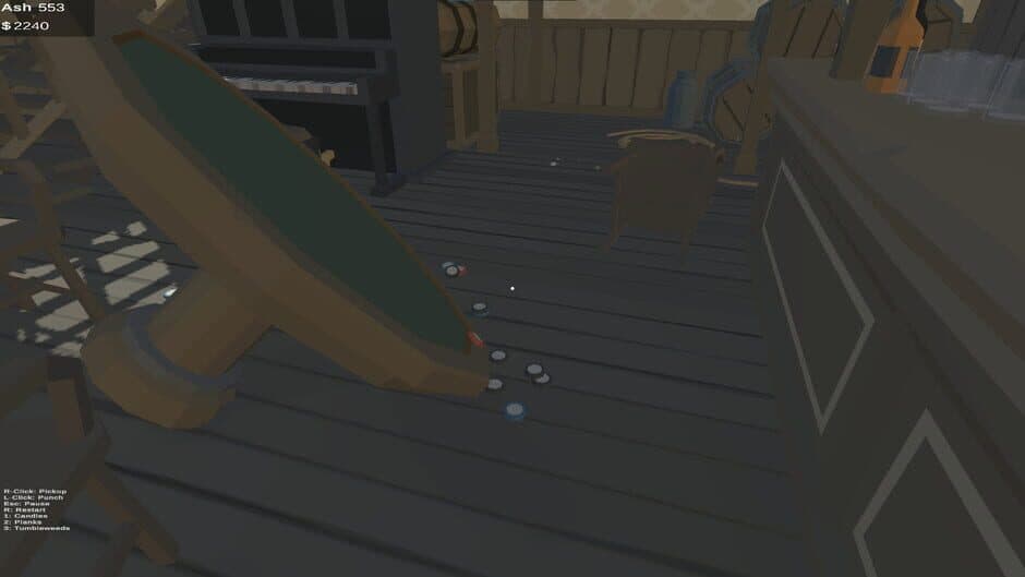 Tumblefire screenshot 4