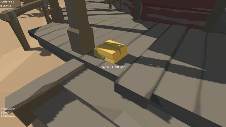 Tumblefire screenshot 5