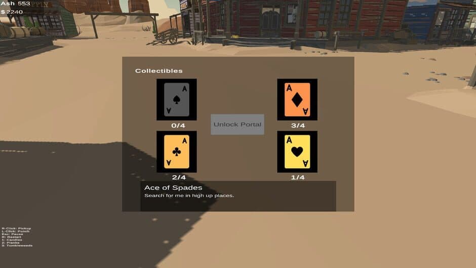 Tumblefire screenshot 6
