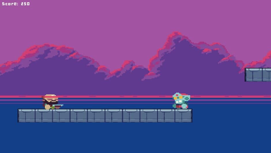 Zombie Shotgun Rampage screenshot 1