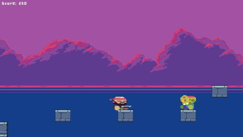 Zombie Shotgun Rampage screenshot 5