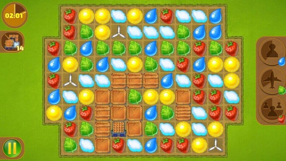 100 Days without delays screenshot 4