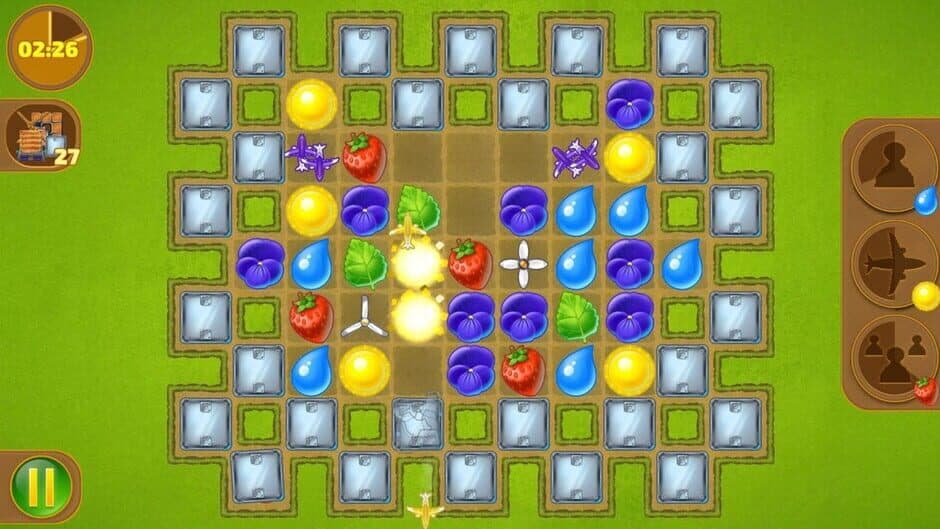 100 Days without delays screenshot 5
