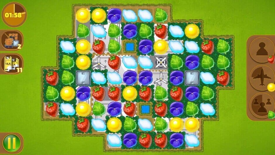 100 Days without delays screenshot 6