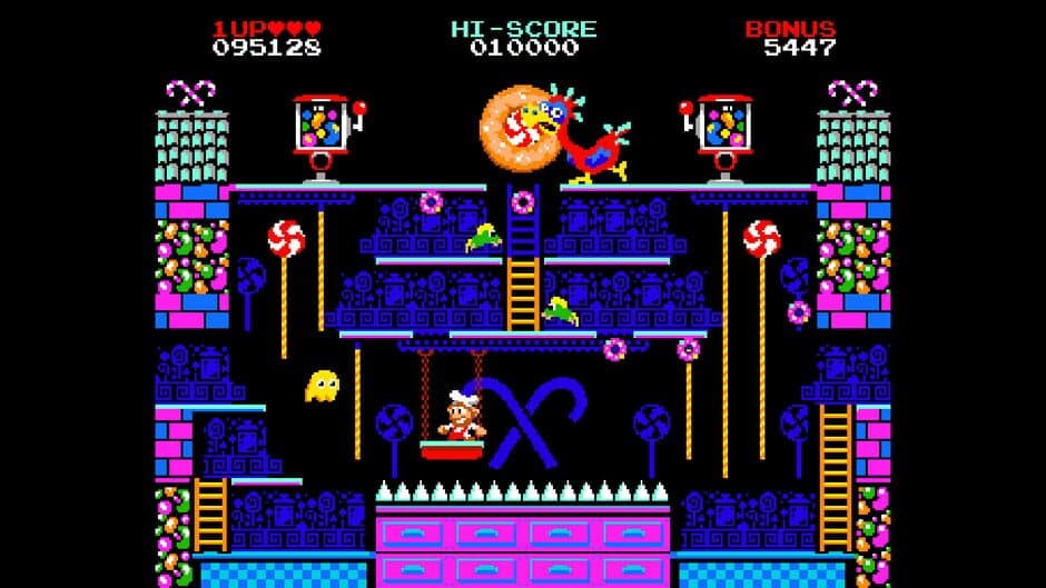 Donut Dodo screenshot 6