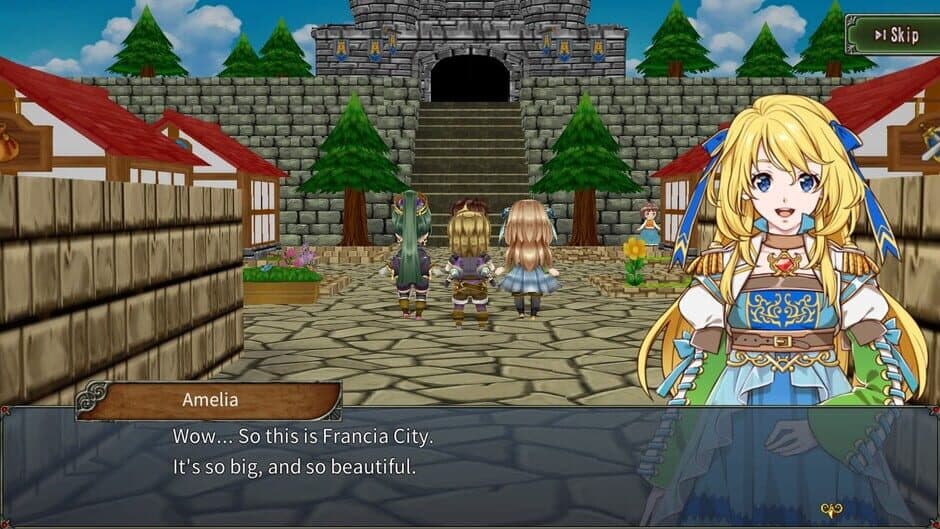 Ambition Record screenshot 3