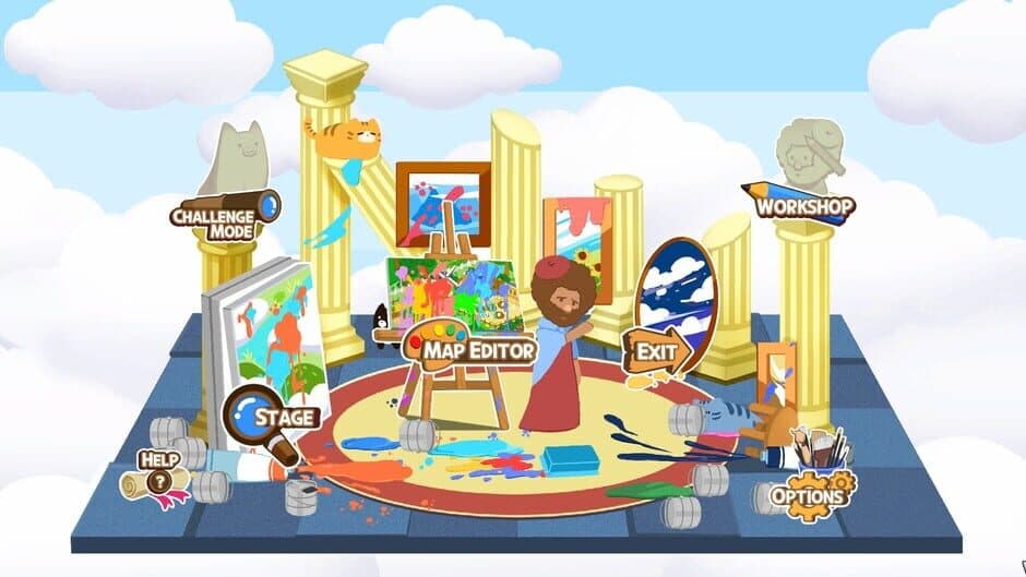 Zoo Seeker screenshot 1