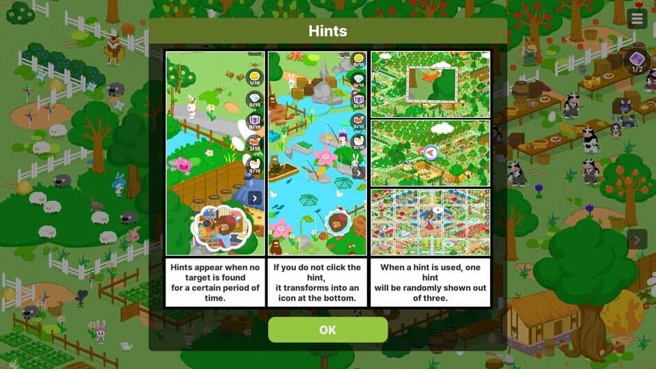 Zoo Seeker screenshot 2