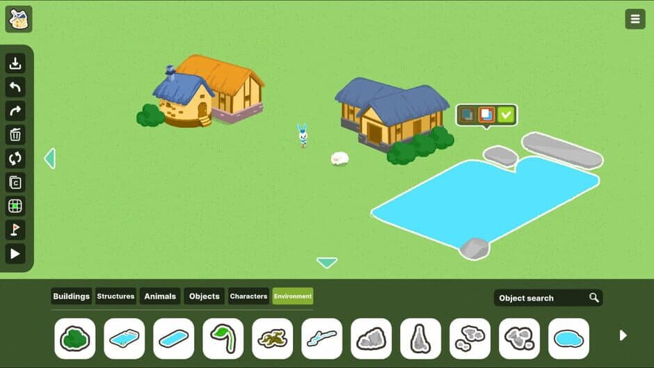 Zoo Seeker screenshot 3
