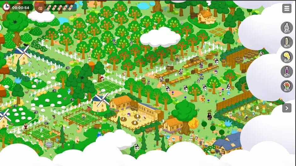 Zoo Seeker screenshot 4
