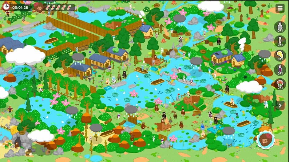 Zoo Seeker screenshot 5