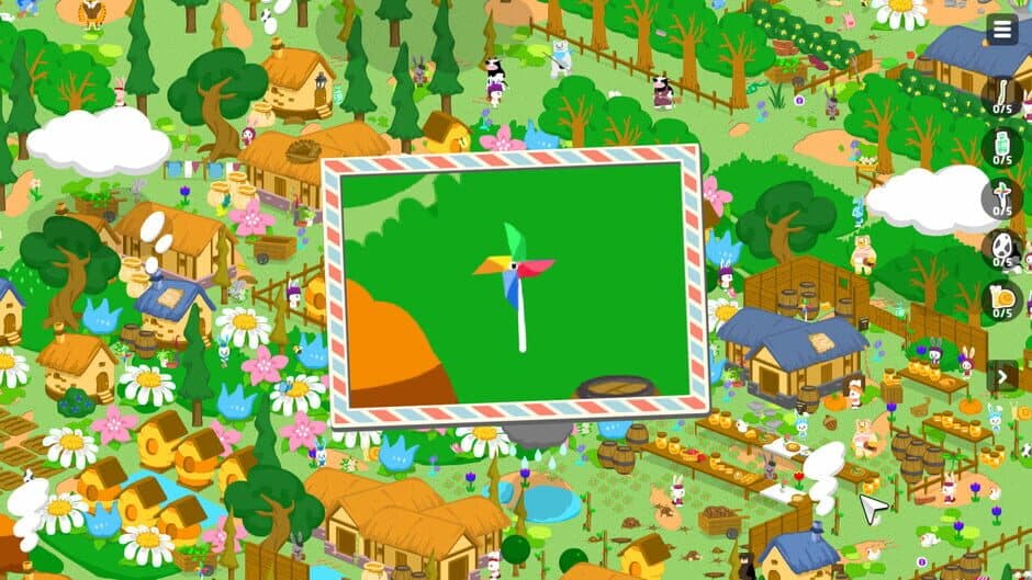 Zoo Seeker screenshot 6