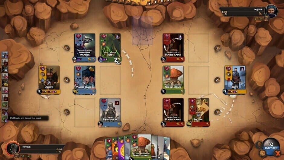 Dragon Evo screenshot 4